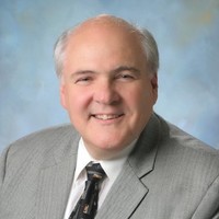 Paul Spring