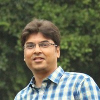 Vinod Prakash