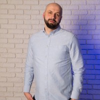 Vladimir Shcherbaniuk