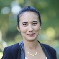 Hélène Miyuki Tinguely (Turpin)