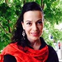 Tsvetana Devedzhieva