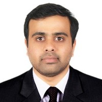 Syed Abbas Hussain