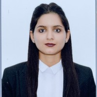 Nidhi Bansal