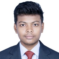 Aditya Narayan Rout