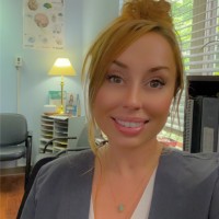 Amanda Bert, Ma, Ncc