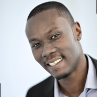 Cheikh Kane