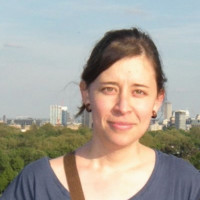 Sally Castro