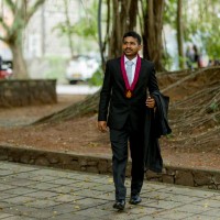 Dinesh Madhusanka