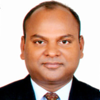 Muhammad  Aslam Hossain