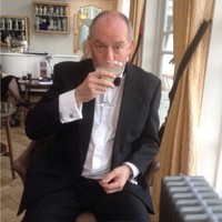 RAY ASHTON