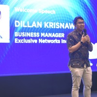 Dillan Krisnawan