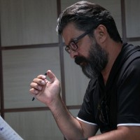 Mohammadreza Hayati