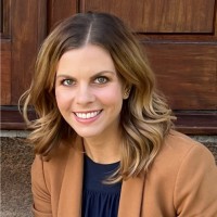 Rachel Saeby