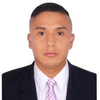 Jhon Angel Gomez Toscano