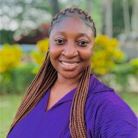 Precious Solomon Etuk