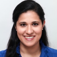 Ruchika Dua