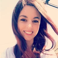 Laurine Farge