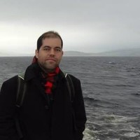 Frederico Massaud Conde