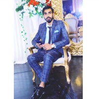 Kashif Ali