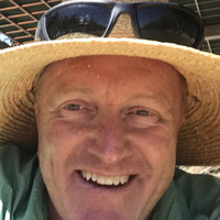 Ian Ross