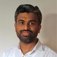 Jaasim Mohamed, Cma