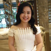 Cecilia桂珊 Chow周