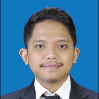 Achmad Luthfi Muzakki