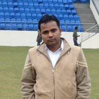 Dharmendra Singh