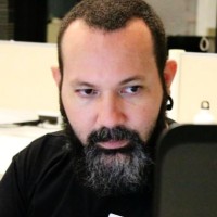 Edgard Ramos (Eddie)