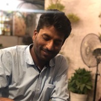 Ayush Kansal, Pmp