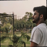 Aman Tripathi