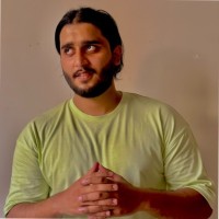 Abdullah Ghani