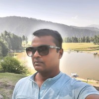 Rakesh Thakur