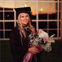 Alexandra Bull (BA, B.Ed, MSc)