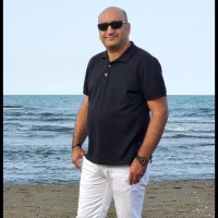Hesam Jafari