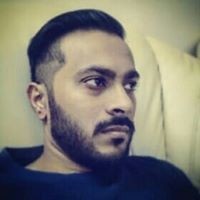 Adil Shaikh
