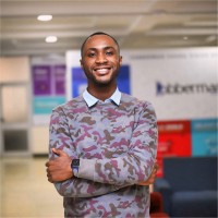 Maxwell Essuman, PHRi™️ , ACHR