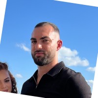 Alex Rinaldi