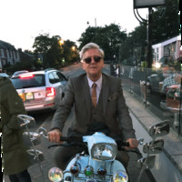 Mark Knape