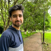 Hrishikesh Kulkarni