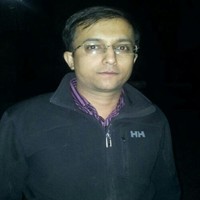 Jasmin Parmar