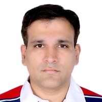 Makarand Patwardhan
