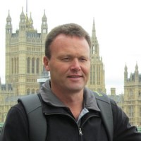Shane Bradfield