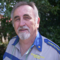 David Boucher