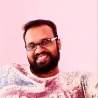 Mithran Vijayan
