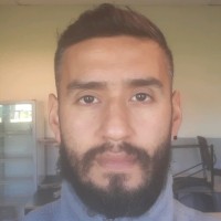 Cristian Burgos