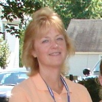 Joan Christensen