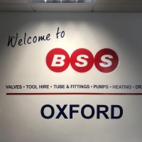 Bss Oxford