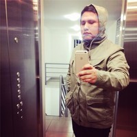 Jonathan Perez