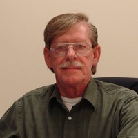 Mel Scott
